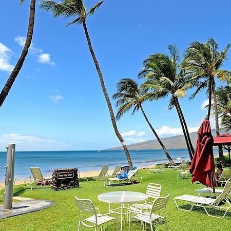 Nani Kai Hale 303 By Vacation Rental Pros Vr Kihei Buitenkant foto
