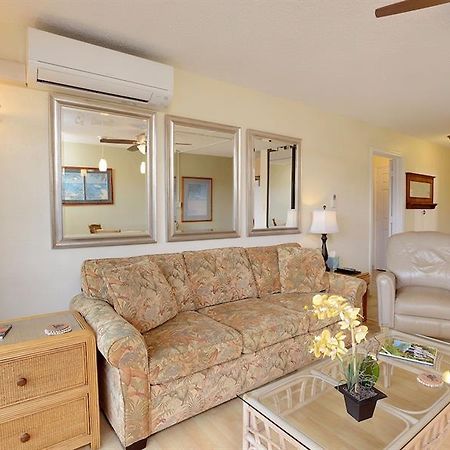 Nani Kai Hale 303 By Vacation Rental Pros Vr Kihei Buitenkant foto