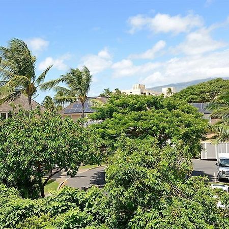Nani Kai Hale 303 By Vacation Rental Pros Vr Kihei Buitenkant foto