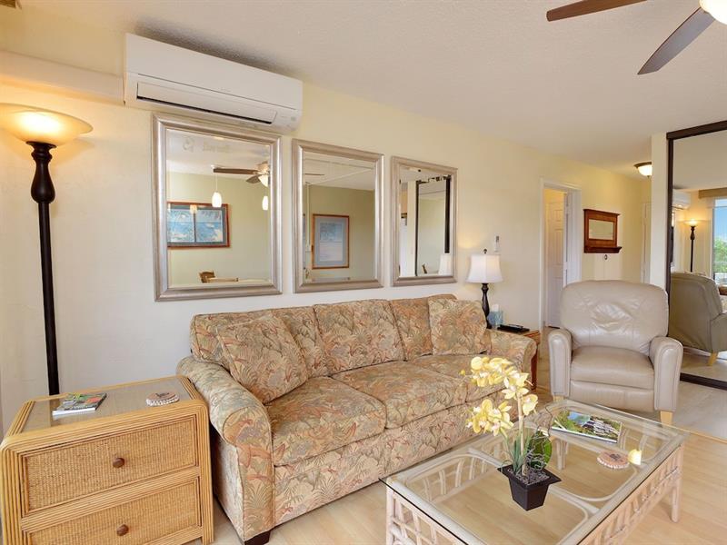 Nani Kai Hale 303 By Vacation Rental Pros Vr Kihei Buitenkant foto