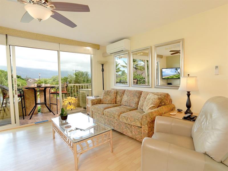 Nani Kai Hale 303 By Vacation Rental Pros Vr Kihei Buitenkant foto