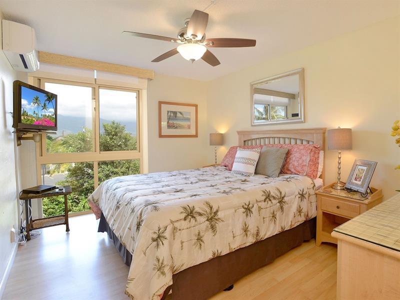 Nani Kai Hale 303 By Vacation Rental Pros Vr Kihei Buitenkant foto