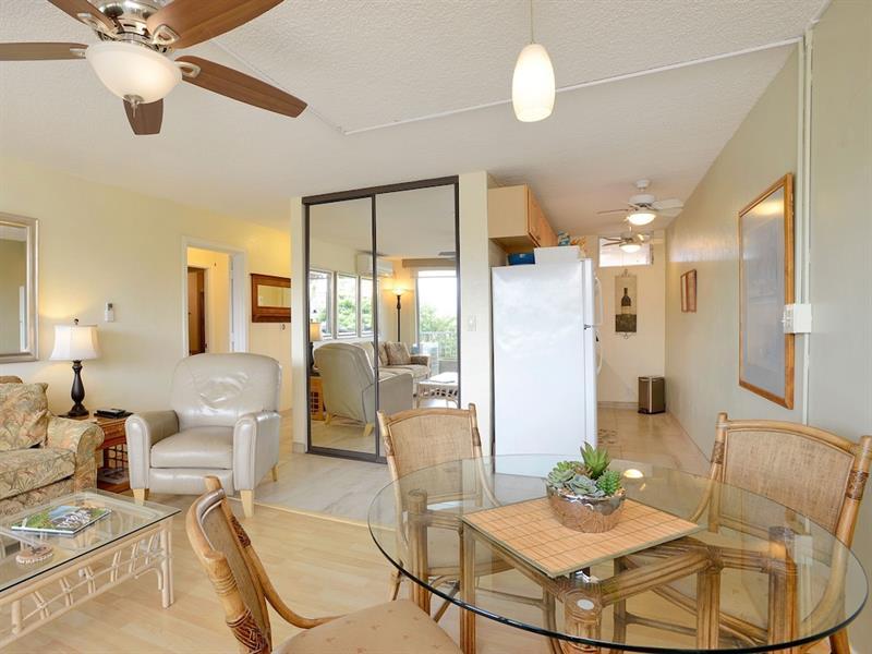 Nani Kai Hale 303 By Vacation Rental Pros Vr Kihei Buitenkant foto