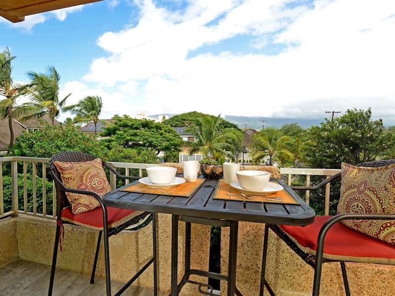 Nani Kai Hale 303 By Vacation Rental Pros Vr Kihei Buitenkant foto