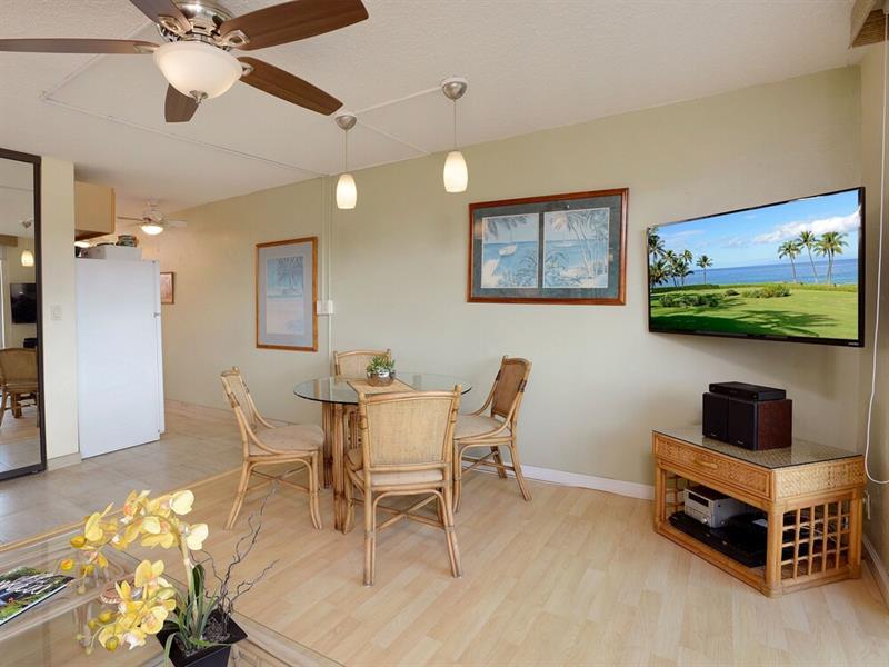 Nani Kai Hale 303 By Vacation Rental Pros Vr Kihei Buitenkant foto