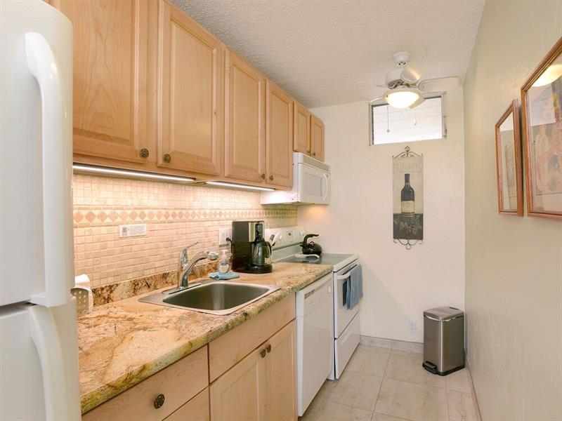 Nani Kai Hale 303 By Vacation Rental Pros Vr Kihei Buitenkant foto
