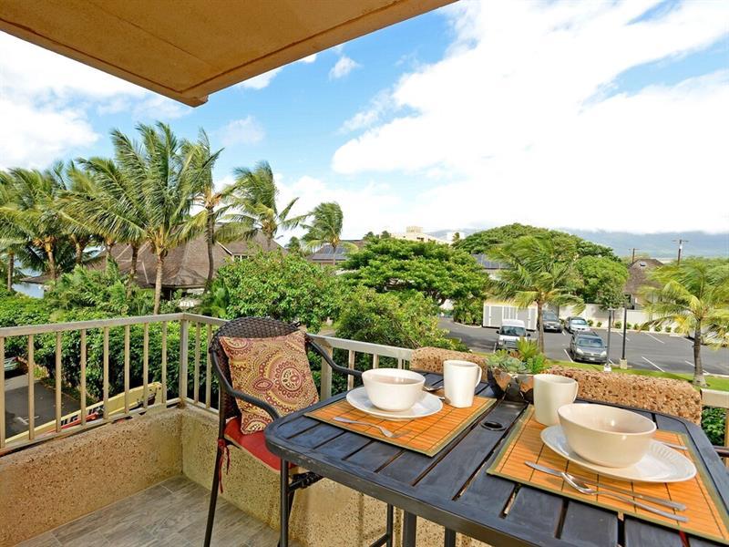 Nani Kai Hale 303 By Vacation Rental Pros Vr Kihei Buitenkant foto