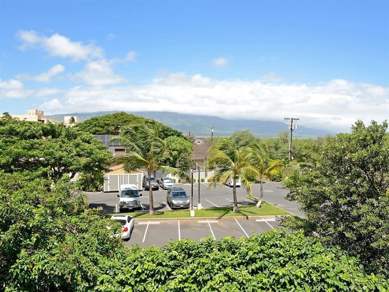 Nani Kai Hale 303 By Vacation Rental Pros Vr Kihei Buitenkant foto